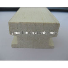 wood frame for door window furniture